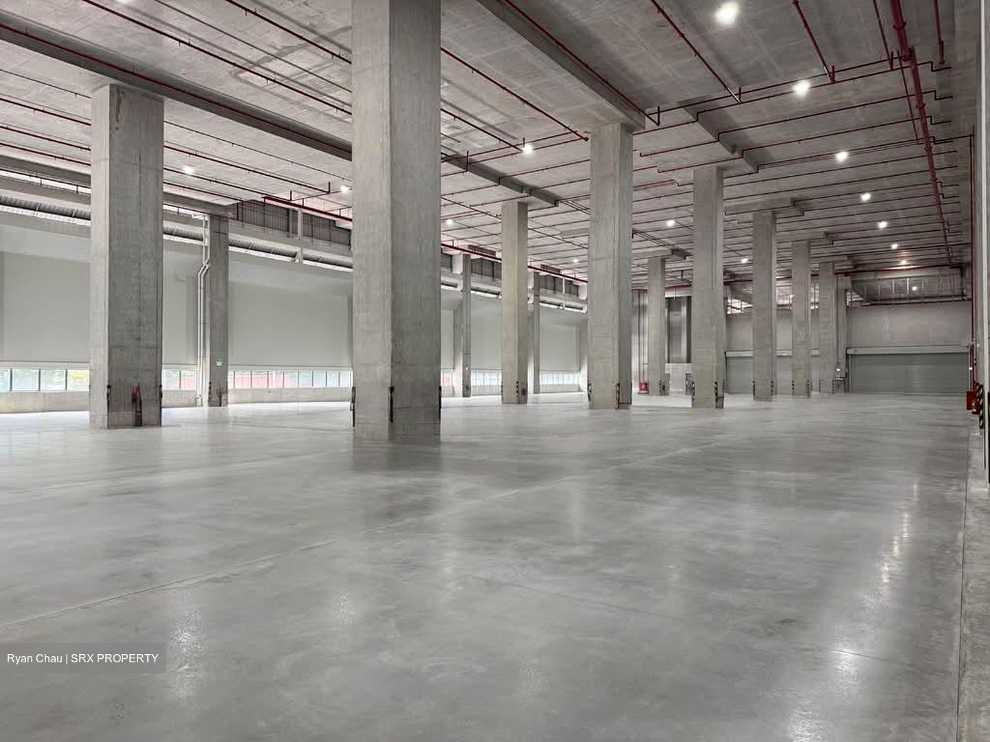 Gul Circle Mrt Station (EW30) (D22), Warehouse #537151391